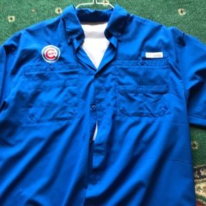 Columbia PFG Chicago Cubs